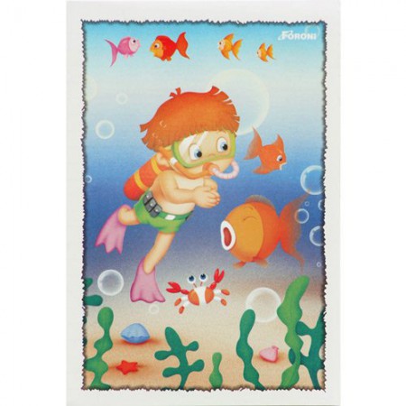 CADERNO BROCHURA REF. 0123